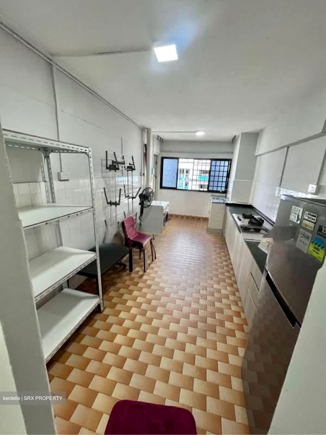 Blk 135 Bedok North Street 2 (Bedok), HDB Executive #544397511